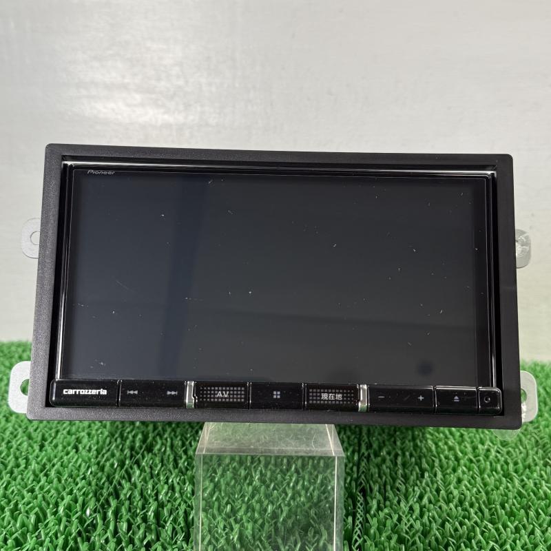 N-VAN JJ1【ナビ】AVIC-RZ812-D Pioneer carrozzerieカー