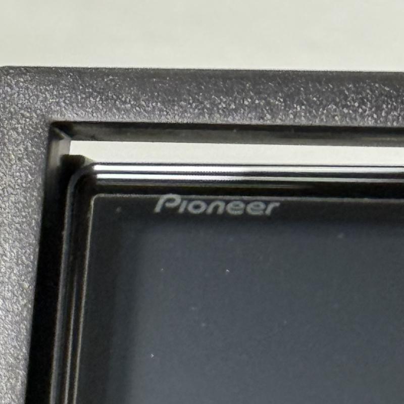 N-VAN JJ1【ナビ】AVIC-RZ812-D Pioneer carrozzerieカー
