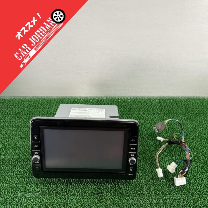 日産　ナビ　地図データ　B8260-7MA23-NP　 CN-SN6BJ0CJ ルークス B45A【カーナビゲーション】MM321D-L 動作品 B8260-7MA23-NP