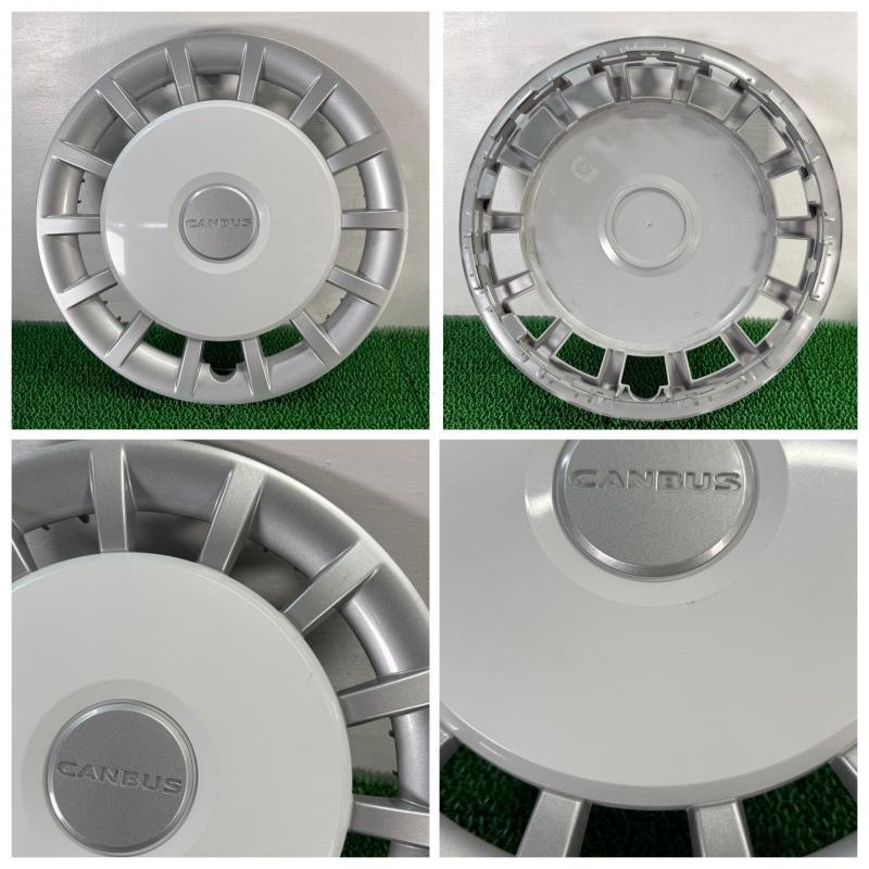 ムーヴキャンバス LA850S【ホイールキャップ 4本】R5 ダイハツ (2.8万