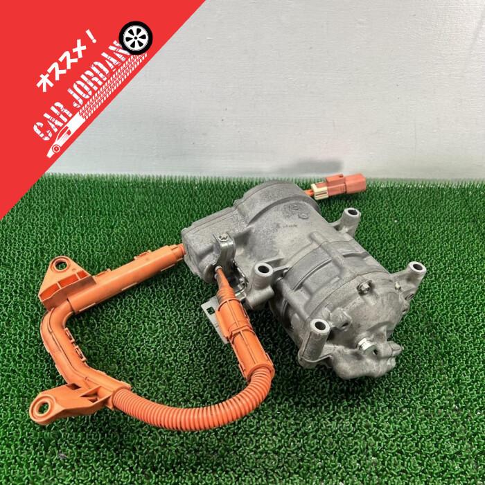 【 新品未使用 】　ホンダ純正 ハイブリッド車用　エアコン 電動コンプレッサー 38810-5KP-J01 新品未使用 】 ホンダ純正 ハイブリッド車用 エアコン 電動