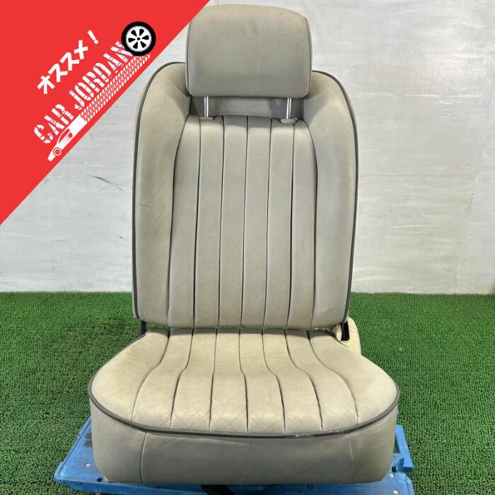 フィガロ FK10 【助手席/フロントシート】86400-37B00 87650-37B00