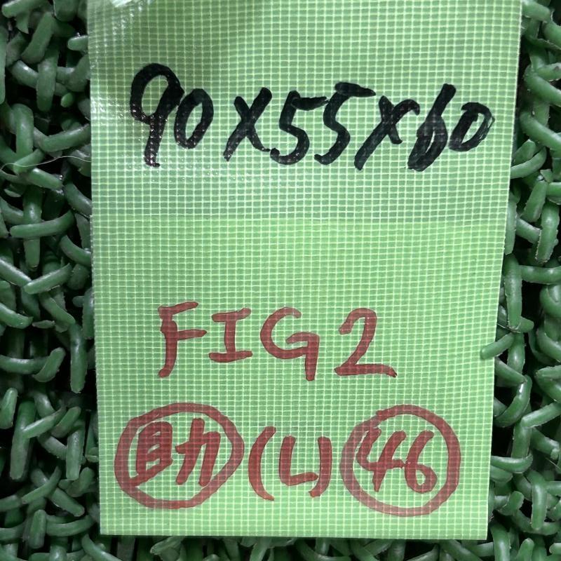 フィガロ FK10 【助手席/フロントシート】86400-37B00 87650-37B00