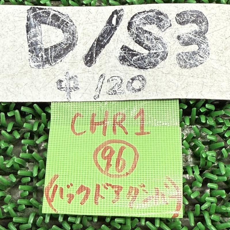 CH-R ZYX10【リアゲートダンパー 左右】68960-0WD50 68950-0WD50