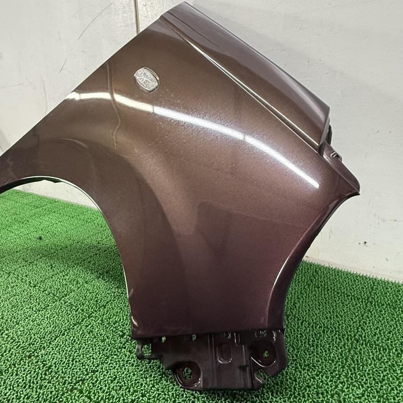 ムーヴキャンバス LA800S【フロントフェンダー右R】53811-B2A60 H29 
