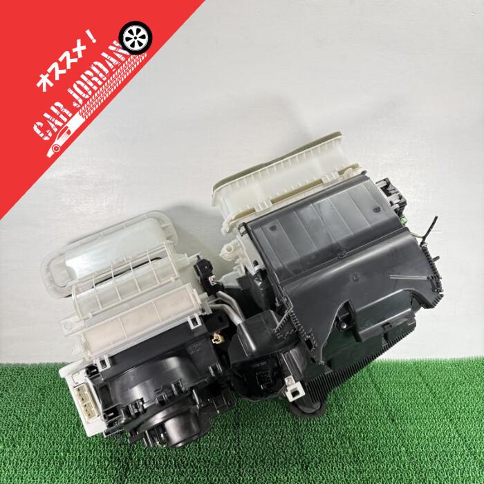 スペーシアMK53 MK94 エバポレータヒーターコアAssy スペーシア カスタム MK53S【エアコンエバポレーター】443350-3690