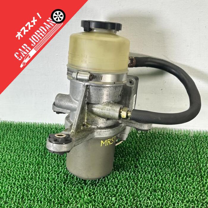 MR-S ZZW30 【パワステポンプ】89657-17010 H12 トヨタ MRS007 : カー
