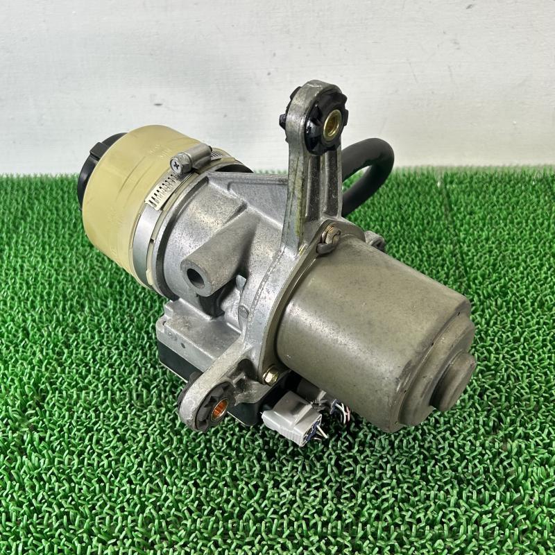 MR-S ZZW30 【パワステポンプ】89657-17010 H12 トヨタ MRS007 : カー