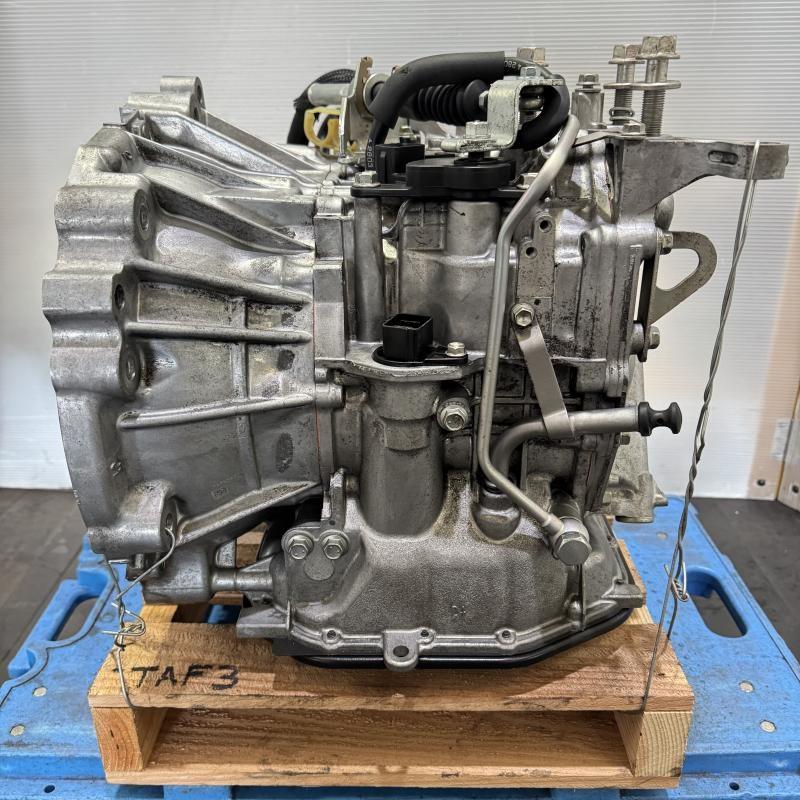 タフト LA900S【ミッション CVT】★動作動画あり★30400-B2120　R4 ダイハツ (8.4万km) 【F】 TAF003