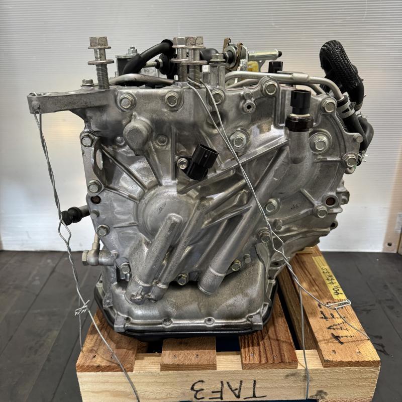 タフト LA900S【ミッション CVT】★動作動画あり★30400-B2120　R4 ダイハツ (8.4万km) 【F】 TAF003