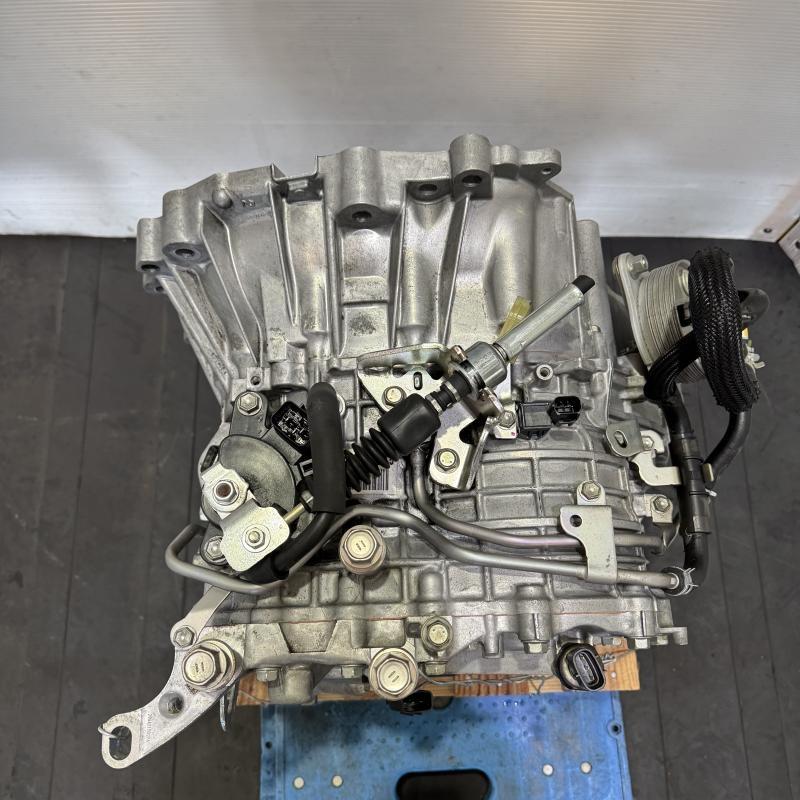 タフト LA900S【ミッション CVT】★動作動画あり★30400-B2120　R4 ダイハツ (8.4万km) 【F】 TAF003
