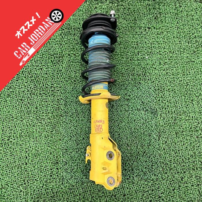 コペン LA400K 【フロント ストラット 右R】 純正 BILSTEIN