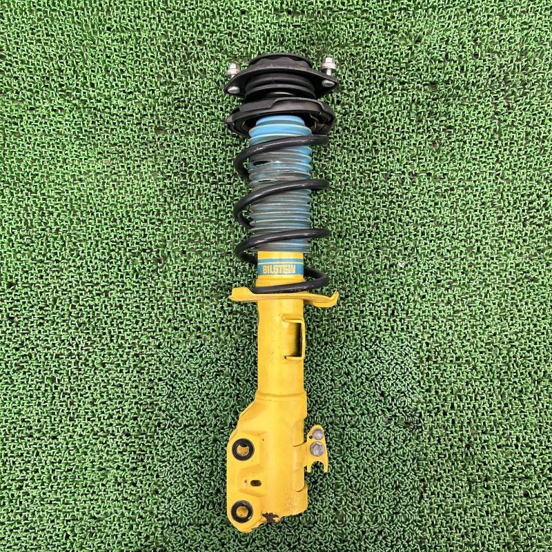 コペン LA400K 【フロント ストラット 右R】 純正 BILSTEIN