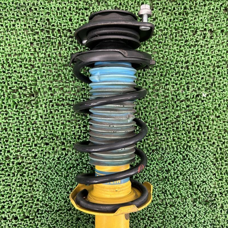 コペン LA400K 【フロント ストラット 右R】 純正 BILSTEIN