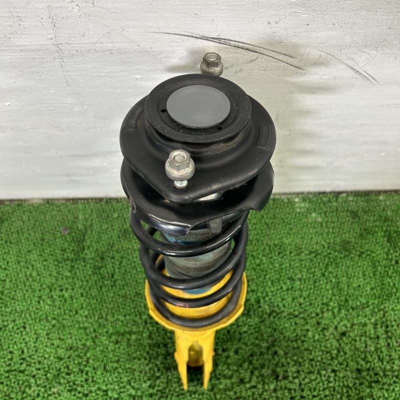 コペン LA400K 【フロント ストラット 右R】 純正 BILSTEIN