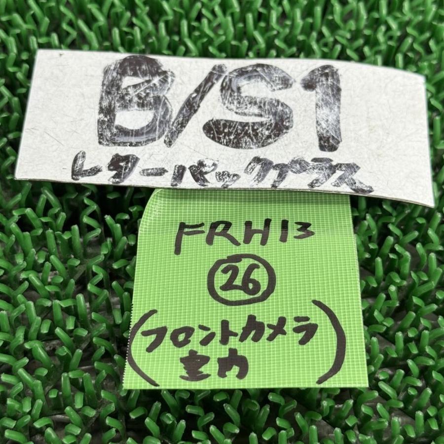 フリードハイブリッド GB7【フロントカメラ 室内】 36160-TDL-J06-M1