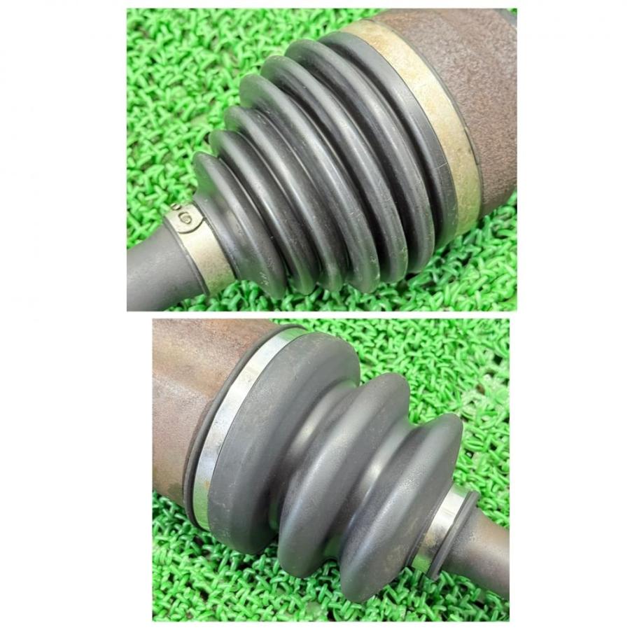 デリカD:5 CV5W【フロントドライブシャフト 左右セット】3815A068