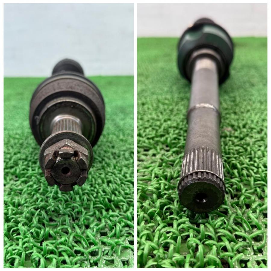 デリカD:5 CV5W【フロントドライブシャフト 左右セット】3815A068