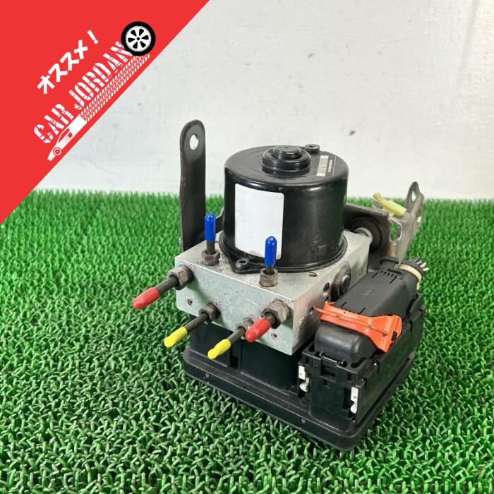 デリカD:5 CV5W【ABSアクチュエータ】4670A339 H19 三菱 DEL010 : カー