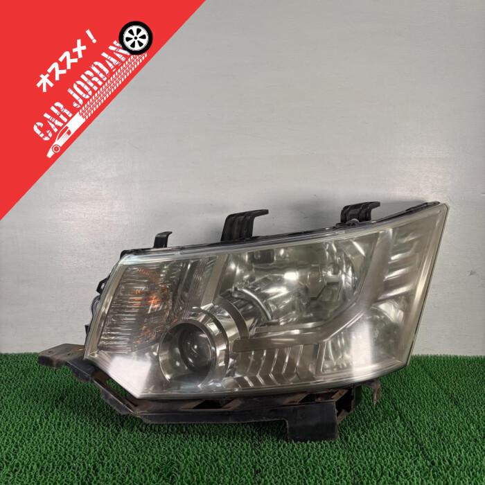 デリカD:5 CV5W【ヘッドライト HID 左L】ランプ キセノン 8301A567 H19