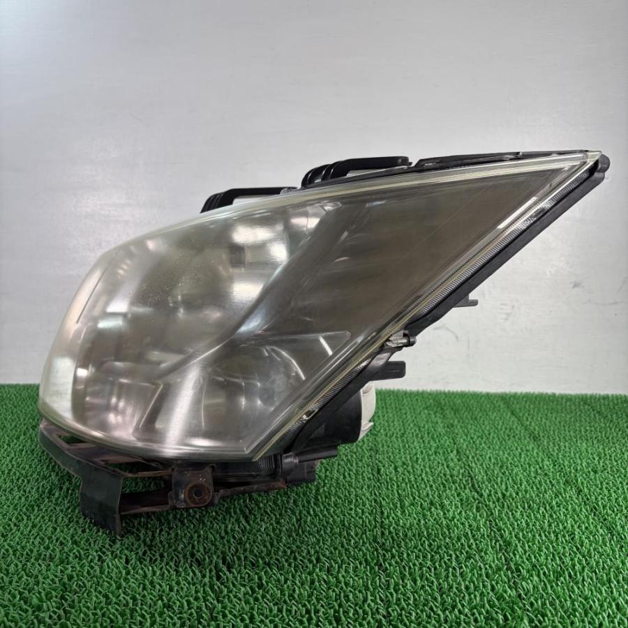 デリカD:5 CV5W【ヘッドライト HID 左L】ランプ キセノン 8301A567 H19