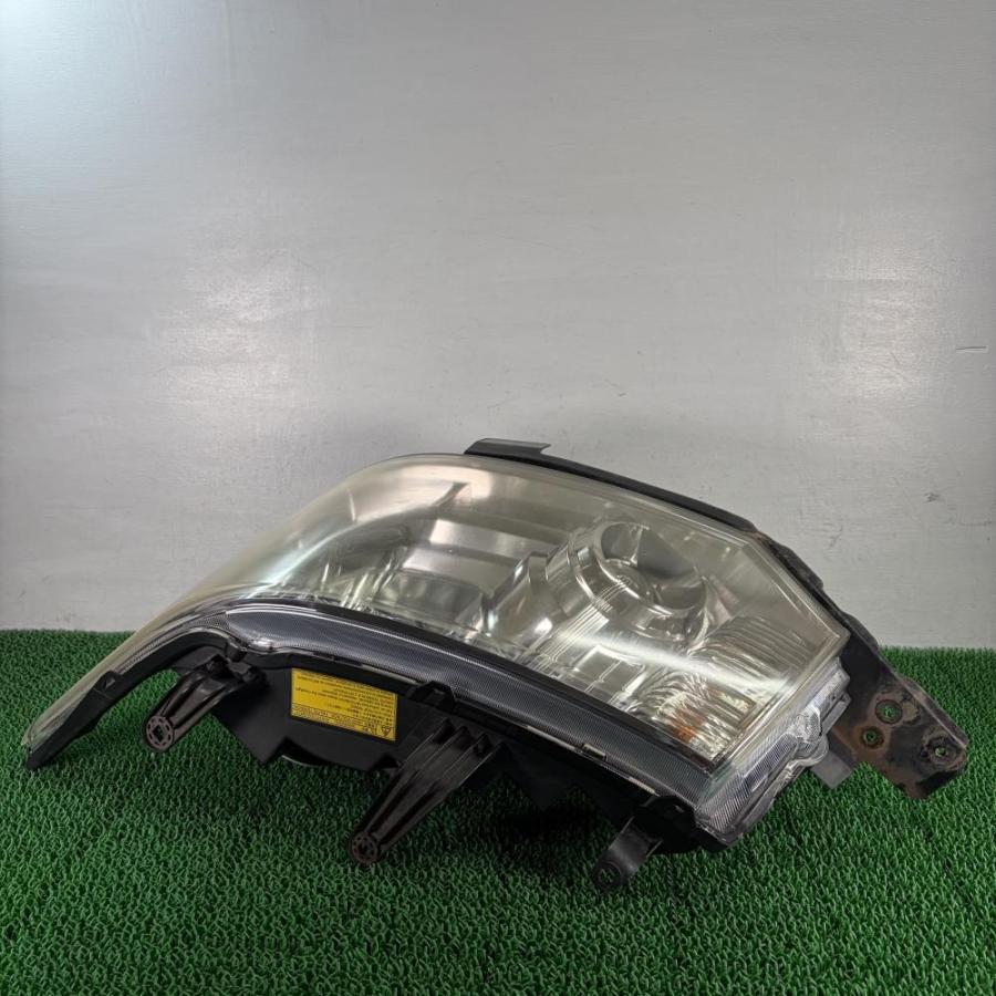 デリカD:5 CV5W【ヘッドライト HID 左L】ランプ キセノン 8301A567 H19