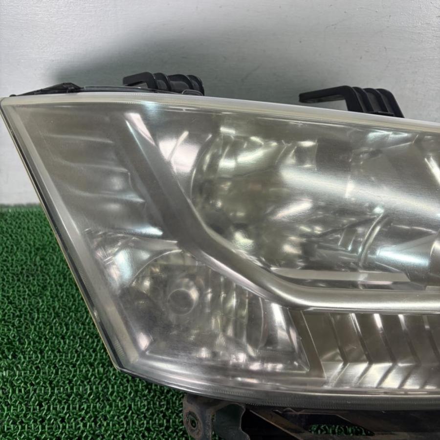 デリカD:5 CV5W【ヘッドライト HID 右R】ランプ キセノン 8301A568 H19