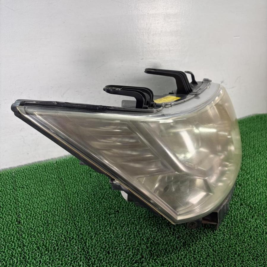 デリカD:5 CV5W【ヘッドライト HID 右R】ランプ キセノン 8301A568 H19