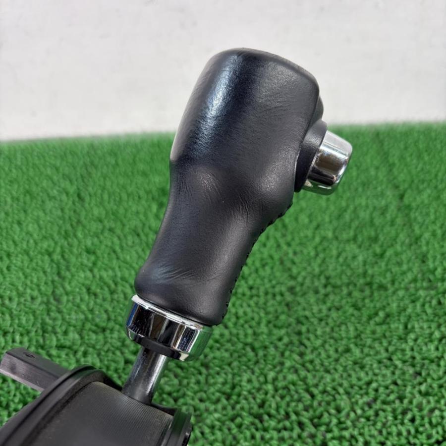 デリカD:5 CV5W【シフトレバー】ノブ付 2410A016 2400A134 H19 三菱
