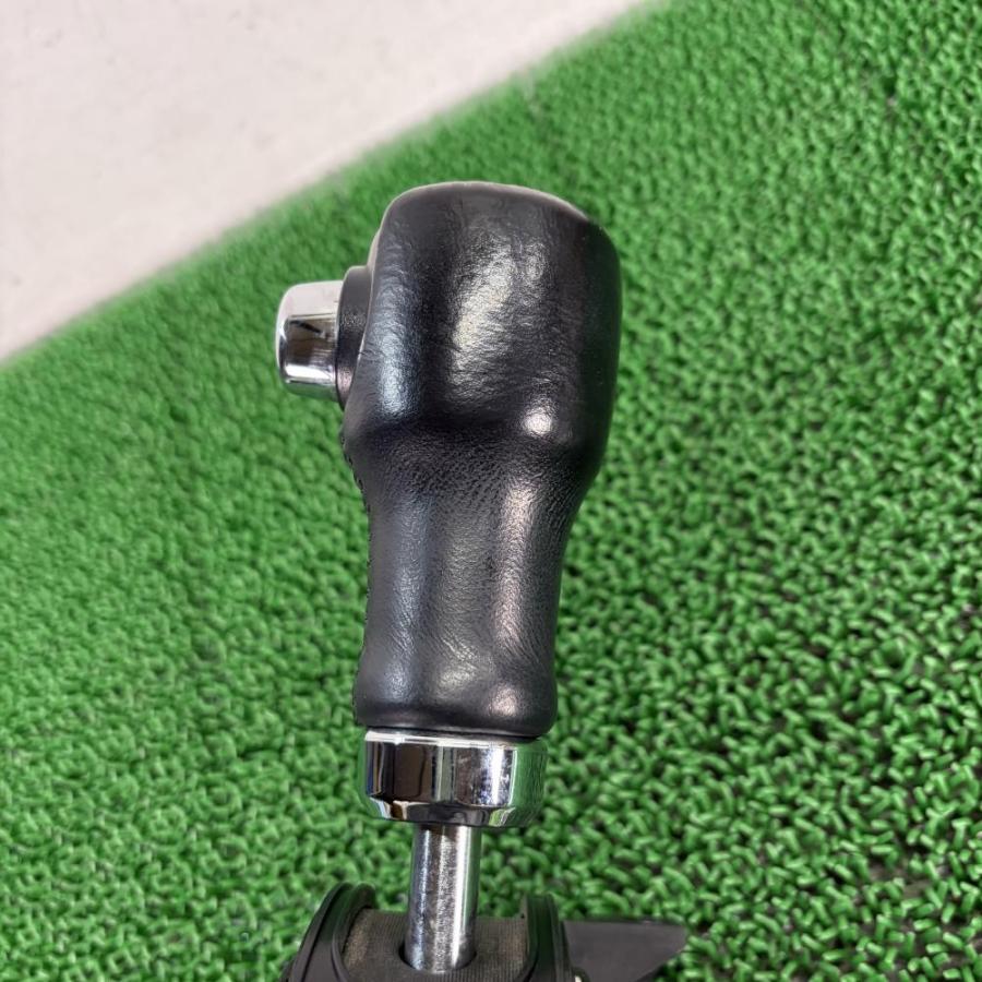 デリカD:5 CV5W【シフトレバー】ノブ付 2410A016 2400A134 H19 三菱
