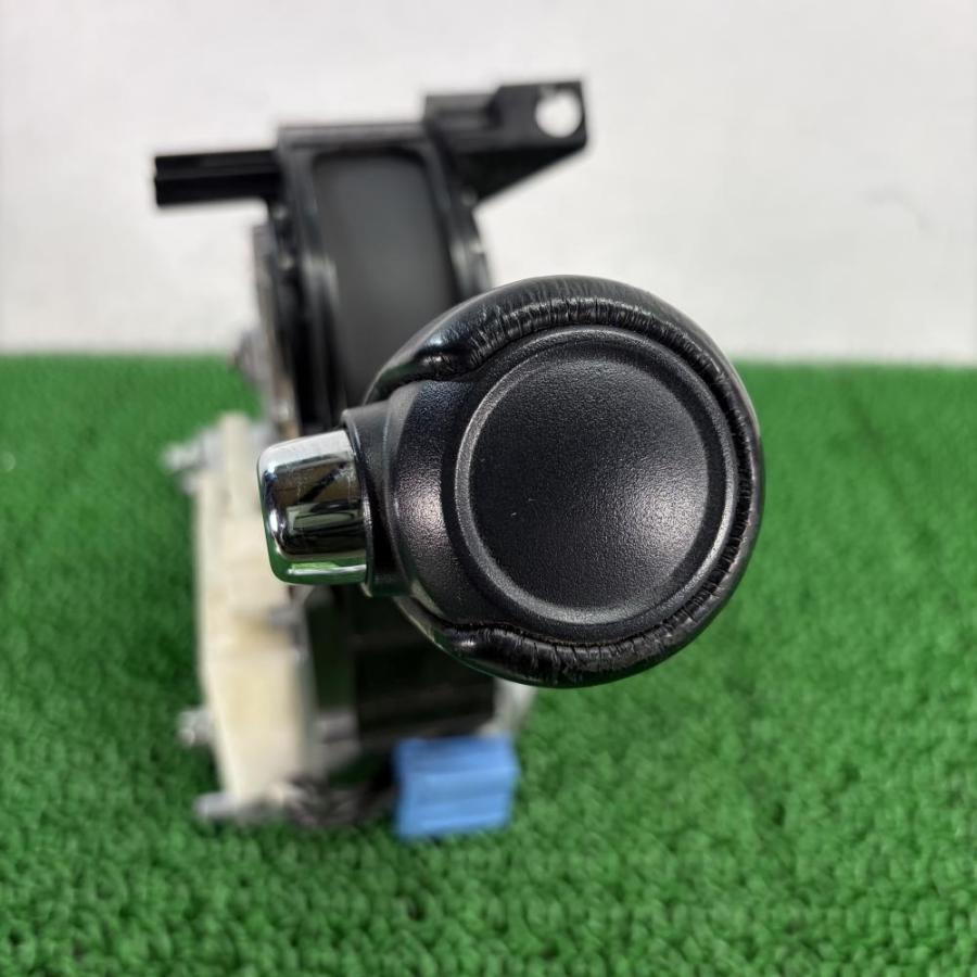 デリカD:5 CV5W【シフトレバー】ノブ付 2410A016 2400A134 H19 三菱