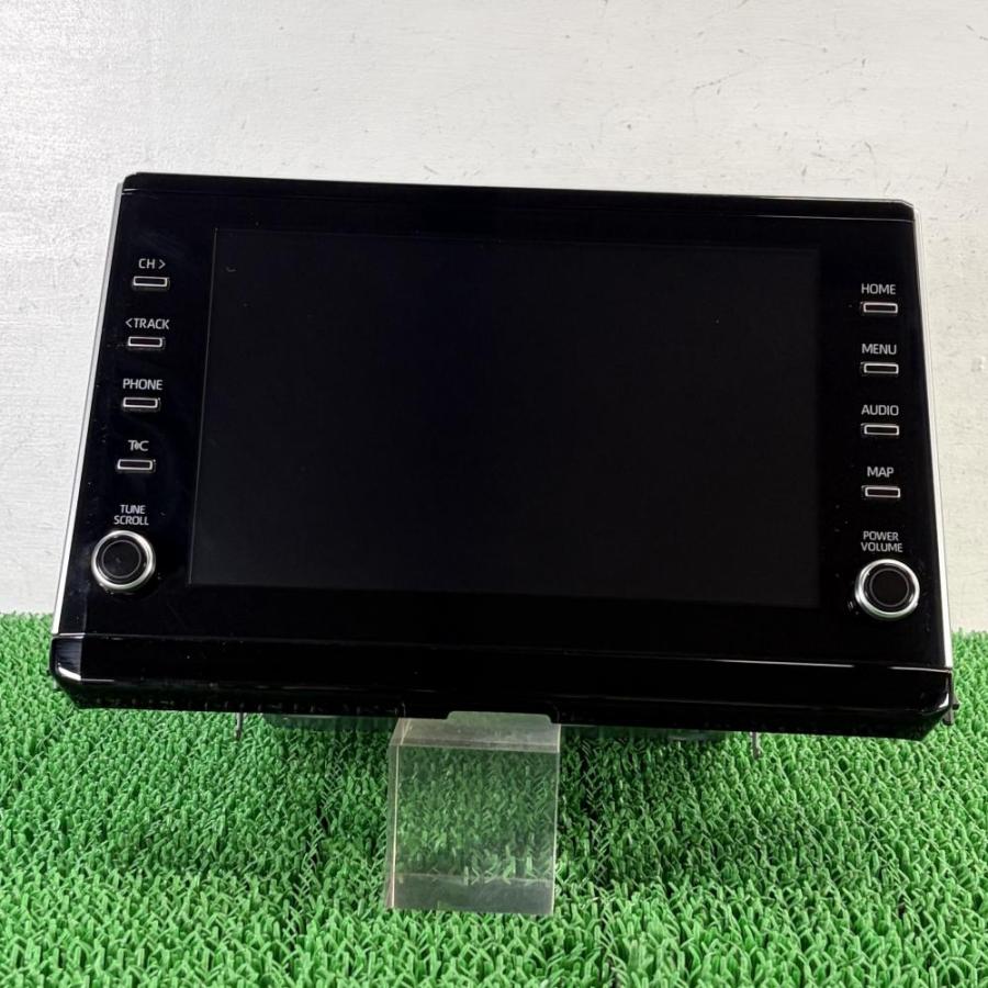 カローラクロス ZVG11【ディスプレイオーディオ】86140-16090 R5