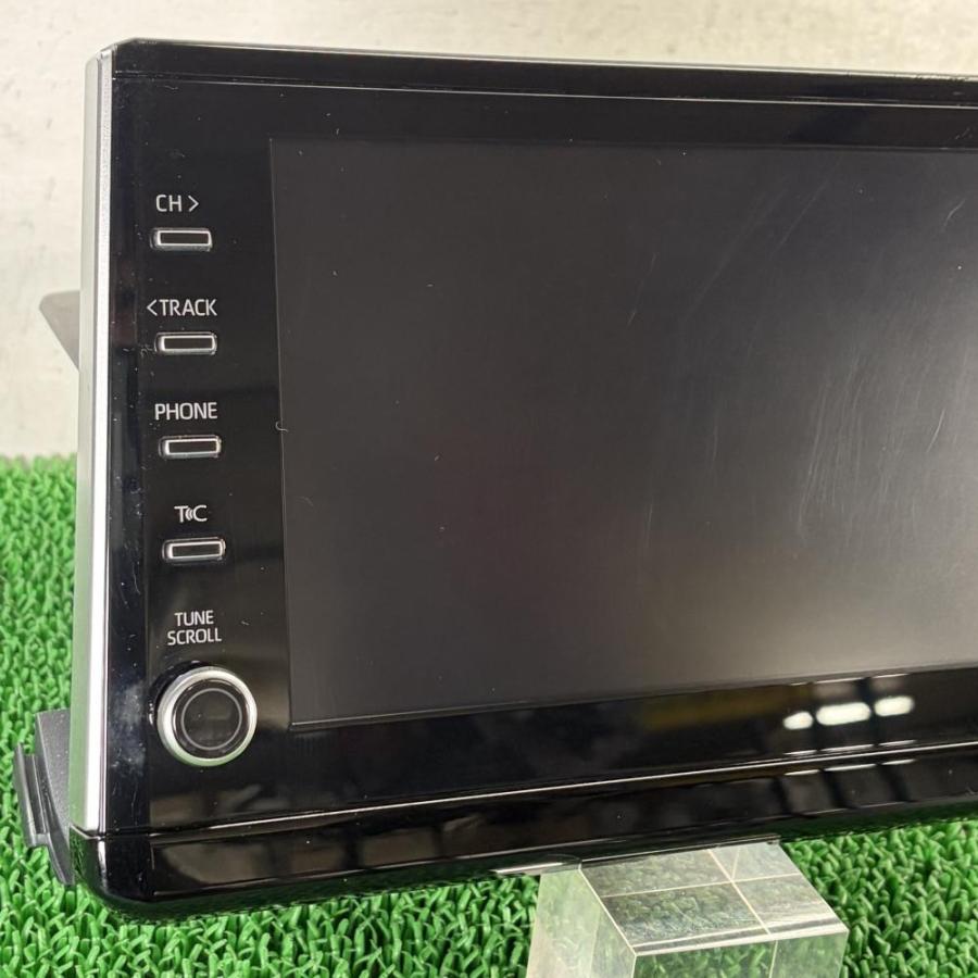 カローラクロス ZVG11【ディスプレイオーディオ】86140-16090 R5