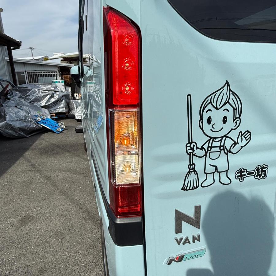 N-VAN JJ1【テールランプ 左(L)】33551-TXA-J01 ライト R4 ホンダ (5.1