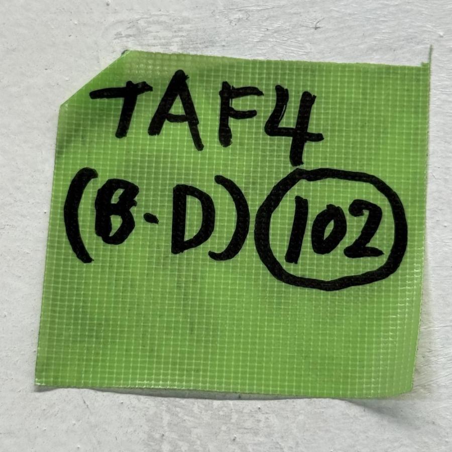 タフト LA900S【バックドア】67005-B2D80-B0 G63 リアゲート R3