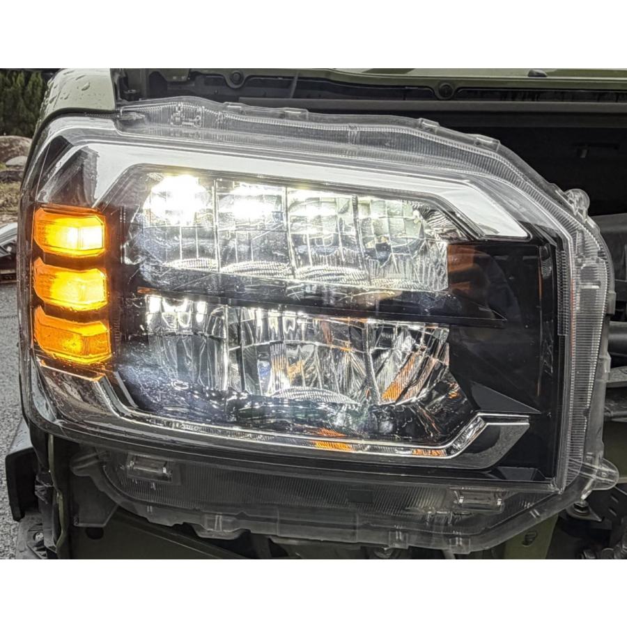 LA900Sタフトヘッドライト タフト LA900S【ヘッドライト 右R】81110-B2B10 ランプ R3 ダイハツ