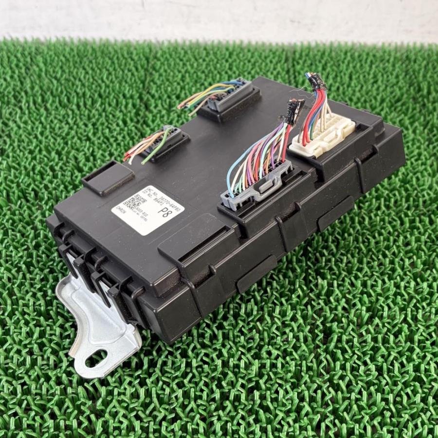 エブリイ DA17V【BCMコンピュータ ボディーコントロールユニット