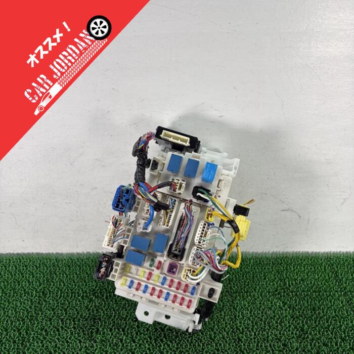 ハスラー MR41S【ヒューズボックス 室内】38625-50M13 36780-65PC0 H28