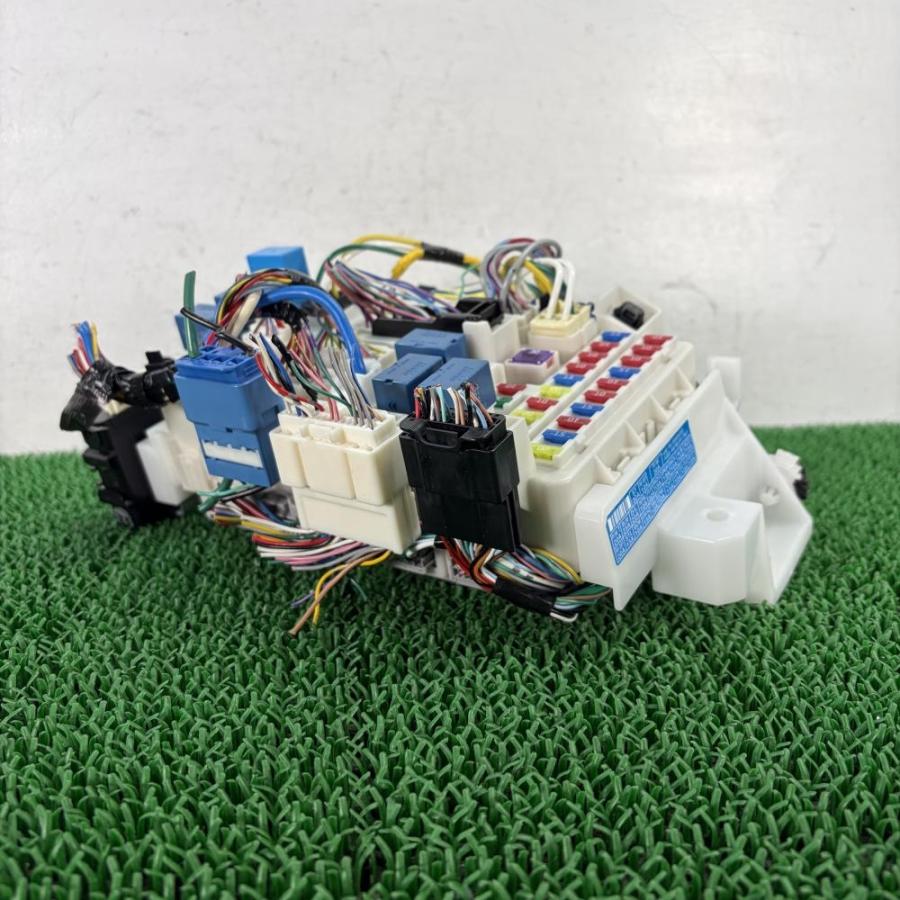 ハスラー MR41S【ヒューズボックス 室内】38625-50M13 36780-65PC0 H28