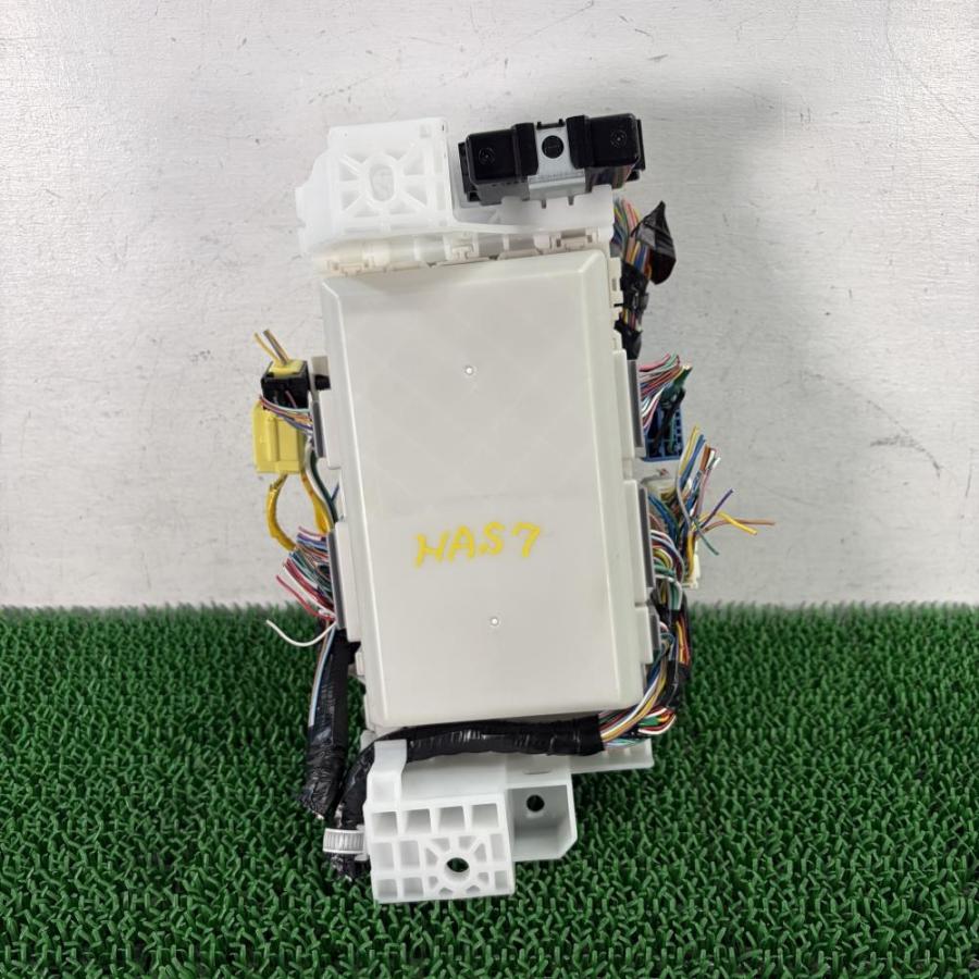 ハスラー MR41S【ヒューズボックス 室内】38625-50M13 36780-65PC0 H28