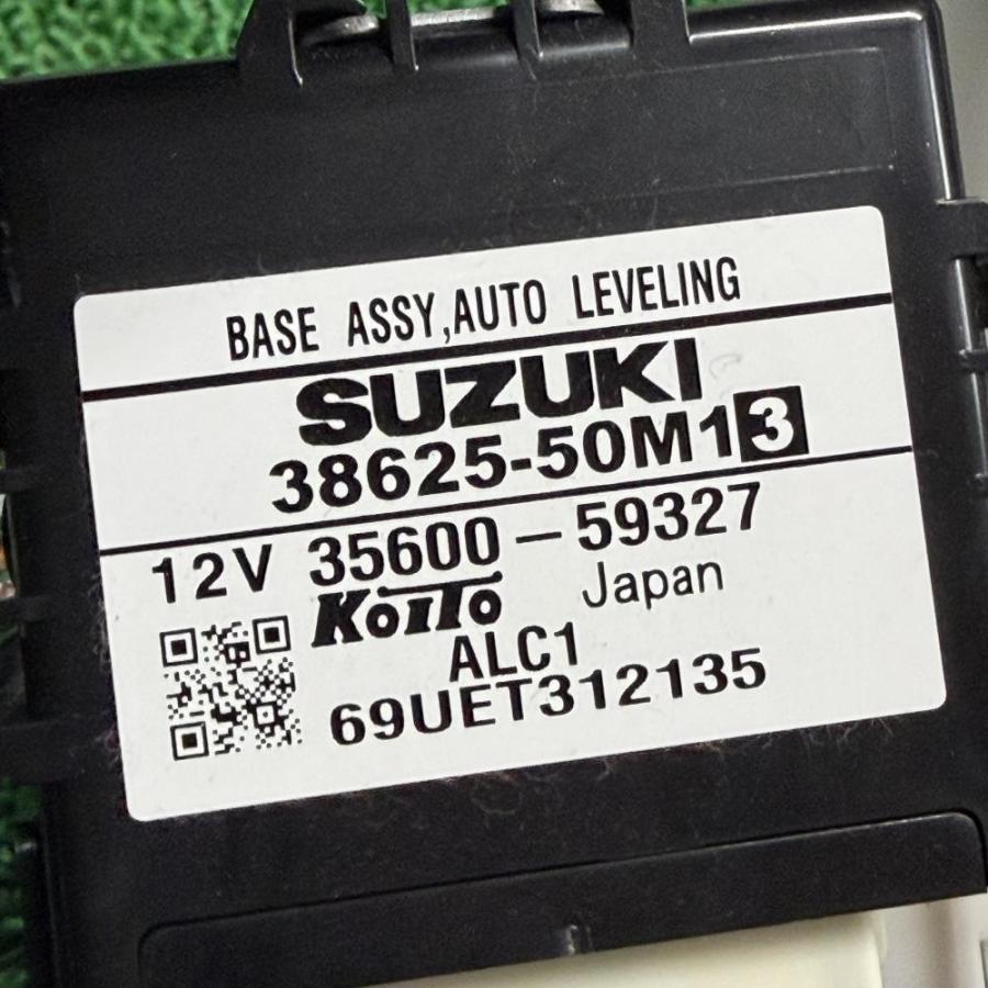 ハスラー MR41S【ヒューズボックス 室内】38625-50M13 36780-65PC0 H28