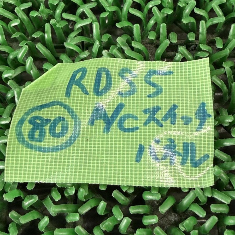 ロードスター ND5RC【エアコンスイッチパネル】N247-61-190E R4 マツダ