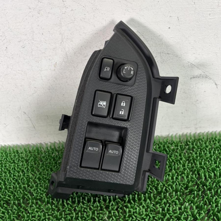 86 ZN6【ウィンドウスイッチ セット】運転席・助手席 SU003-05130