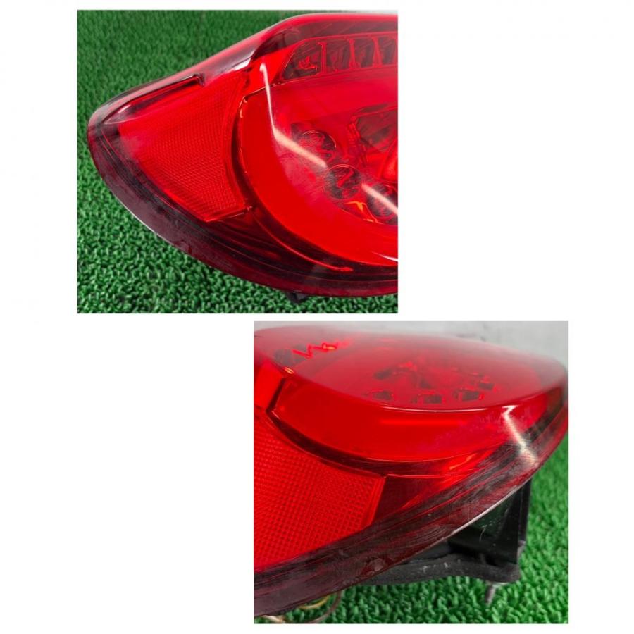 86 ZN6【社外テールランプ 左右セット】ライト LED SONAR SK1711