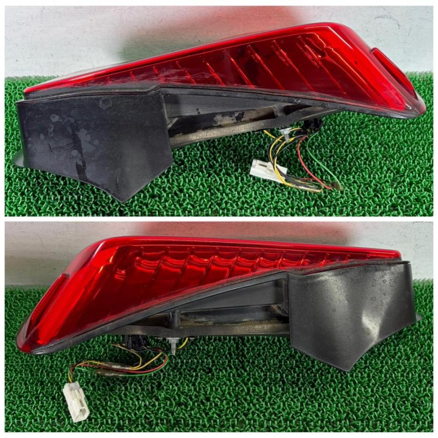 86 ZN6【社外テールランプ 左右セット】ライト LED SONAR SK1711