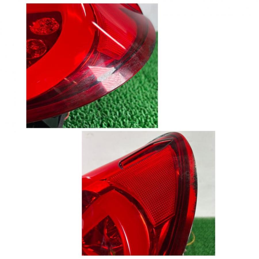 86 ZN6【社外テールランプ 左右セット】ライト LED SONAR SK1711
