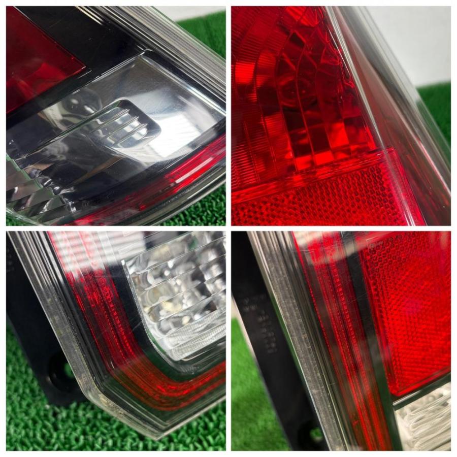セレナ GFC27【テールランプ 右R】26550-5TA0B ライト H30 日産 SEN015