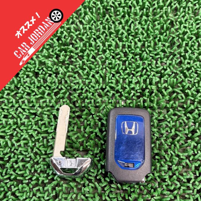 フィット ハイブリッド GP5【スマートキー】72147-T5C-J01 キーレス