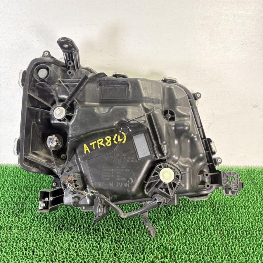 アトレー S700V【ヘッドライト 左(L)】ランプ 81170-B5190 R4 ダイハツ