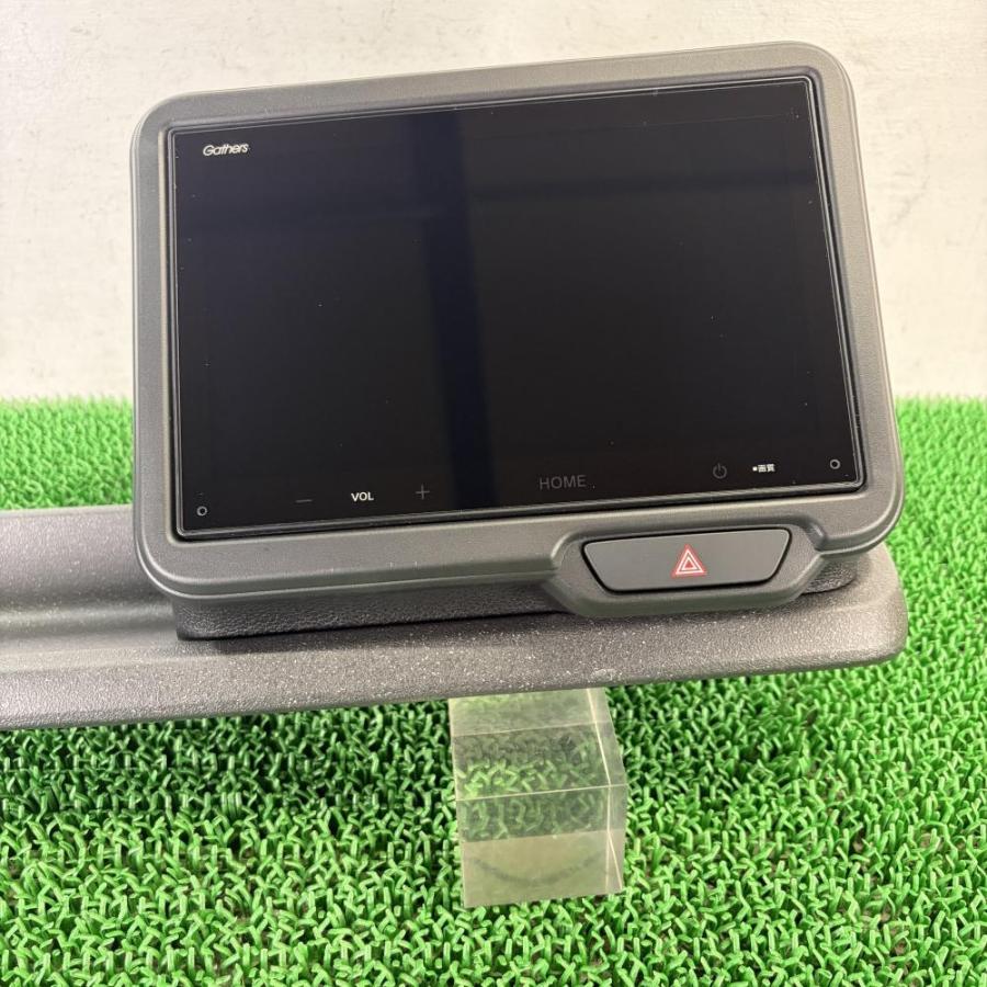N BOX カスタム JF5【ディスプレイオーディオ】VX-240ZFE 08A00-PR3